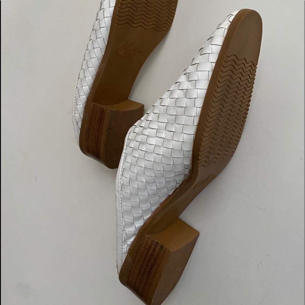 Selby Activeflex Mules - Picture 4 of 9